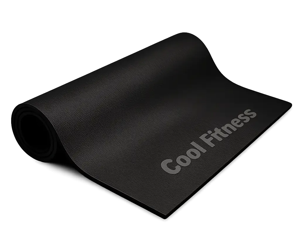 Mata treningowa pod skakankę CoolRope